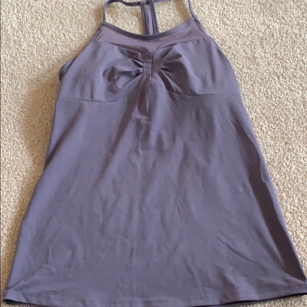 Fabletics tank